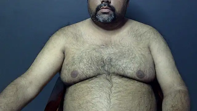 hairysubcub 70 online show from 03/07/25, 09:51