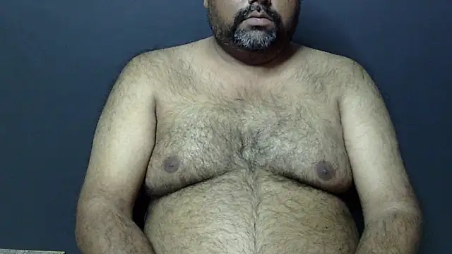 hairysubcub 70 online show from 03/07/25, 01:07