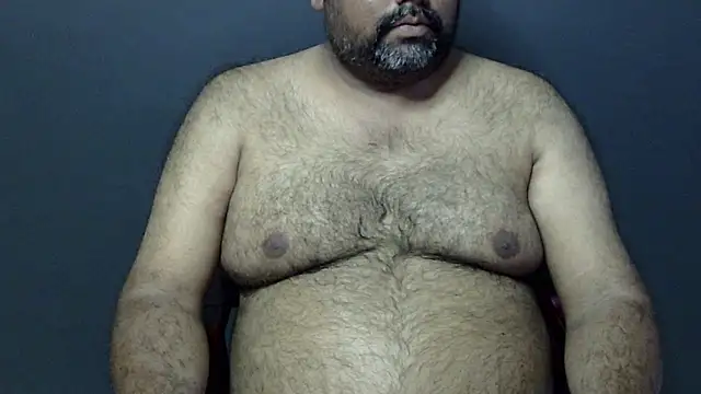 hairysubcub 70 online show from 03/10/25, 10:26