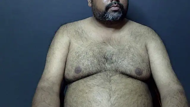 hairysubcub 70 online show from 03/16/25, 01:06