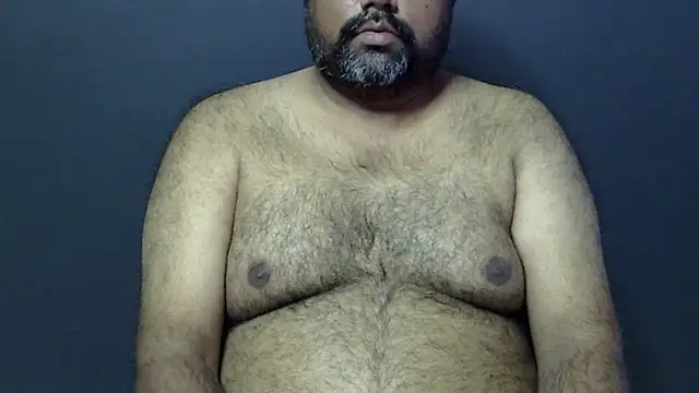 hairysubcub 70 online show from 03/19/25, 06:35