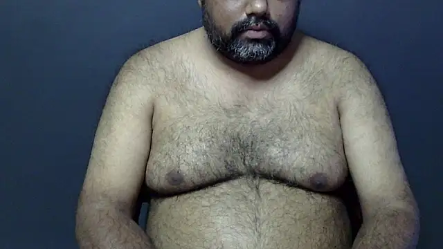 hairysubcub 70 online show from 03/21/25, 06:38