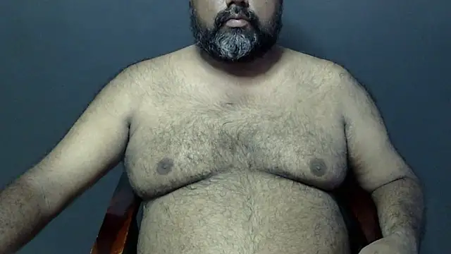 hairysubcub 70 online show from 09/10/25, 07:08
