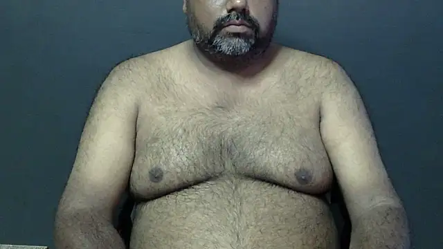 hairysubcub 70 online show from 09/25/25, 07:23