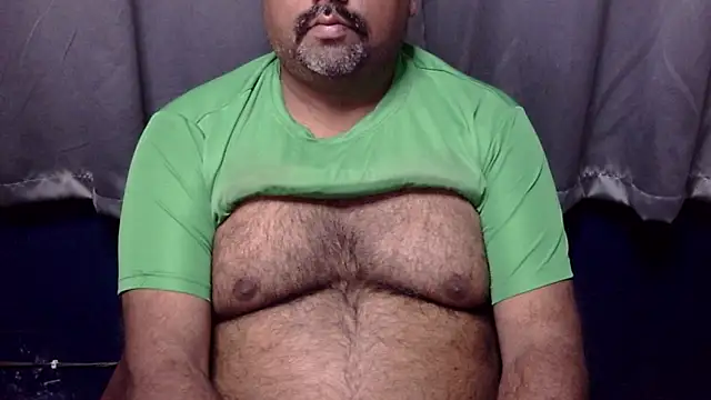 hairysubcub 70 online show from 02/08/26, 08:29
