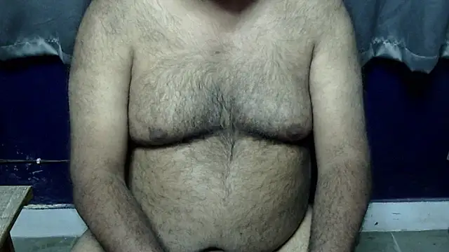 hairysubcub 70 online show from 02/10/26, 05:06