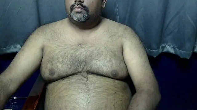 hairysubcub 70 online show from 02/11/26, 08:08