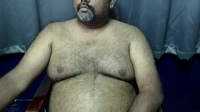 hairysubcub 70 online show from 02/17/26, 07:16