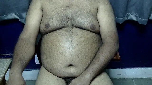hairysubcub 70 online show from 02/18/26, 06:59