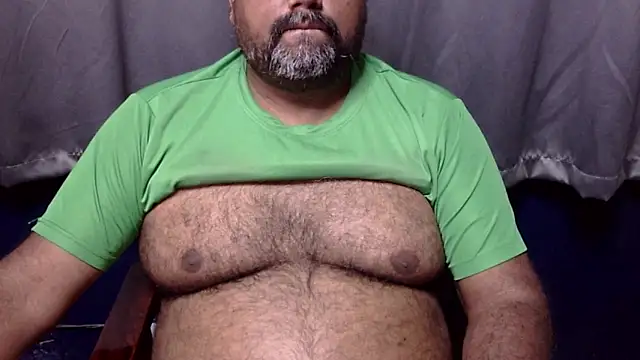 hairysubcub 70 online show from 02/23/26, 09:39