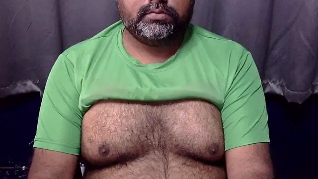 hairysubcub 70 online show from 02/26/26, 06:12