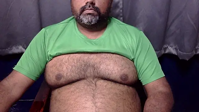 hairysubcub 70 online show from 02/28/26, 06:47
