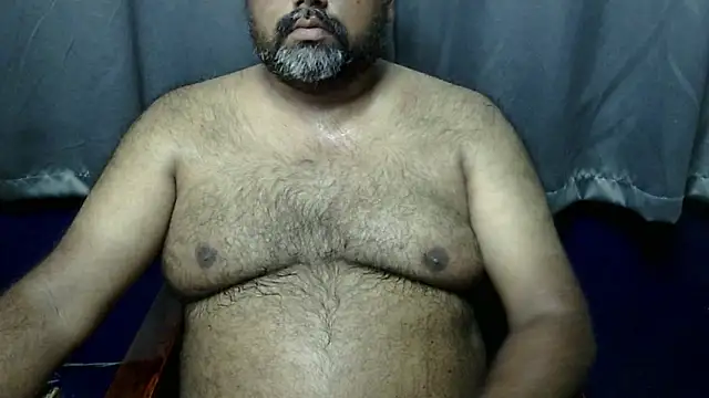 hairysubcub 70 online show from 03/02/26, 07:48
