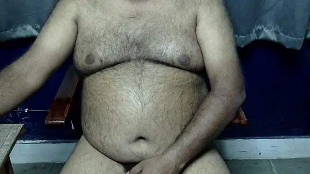 hairysubcub 70 online show from 03/03/26, 06:36