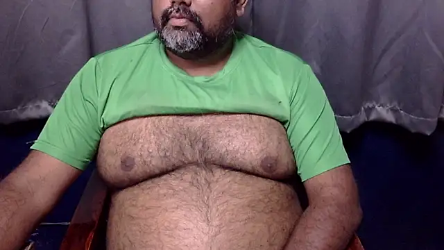 hairysubcub 70 online show from 03/04/26, 10:10