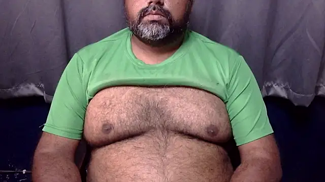 hairysubcub 70 online show from 03/05/26, 04:41