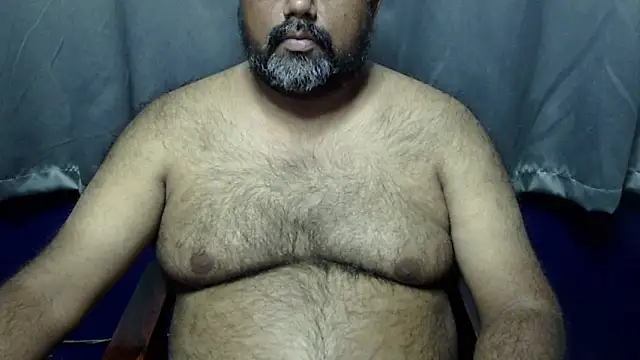 hairysubcub 70 online show from 03/07/26, 06:49