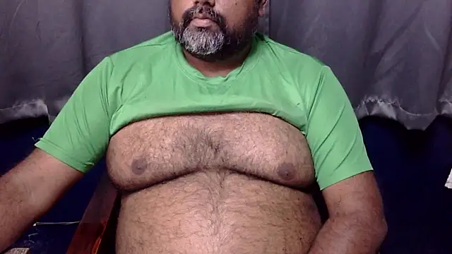 hairysubcub 70 online show from 03/09/26, 07:12