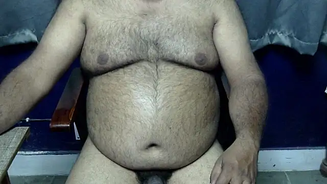 hairysubcub 70 online show from 03/13/26, 05:52