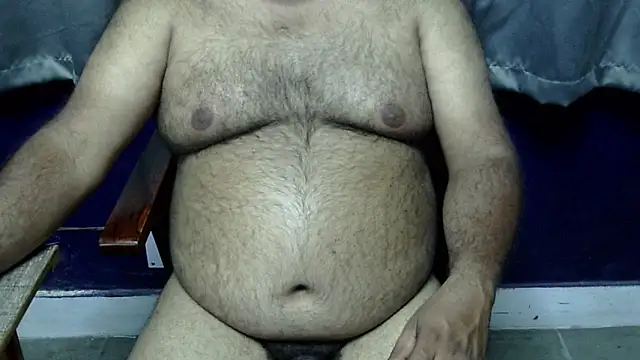 hairysubcub 70 online show from 03/14/26, 06:35