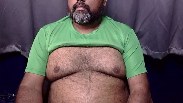 hairysubcub 70 online show from 03/16/26, 04:51
