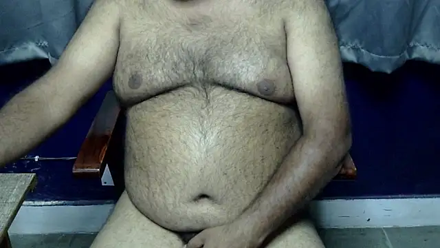 hairysubcub 70 online show from 03/16/26, 05:50
