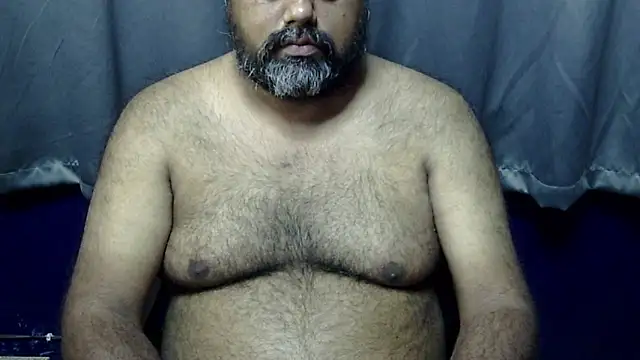 hairysubcub 70 online show from 03/24/26, 07:13