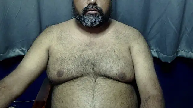 hairysubcub 70 online show from 03/24/26, 07:19