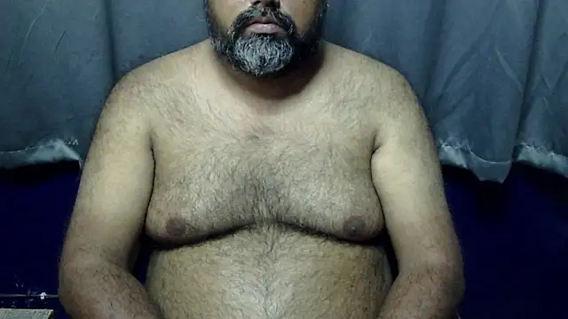 hairysubcub 70 online show from 03/27/26, 07:47