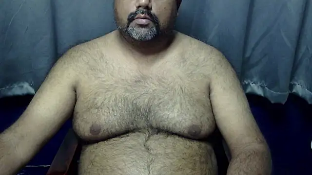 hairysubcub 70 online show from 04/06/26, 06:58