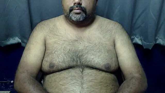 hairysubcub 70 online show from 04/10/26, 07:13