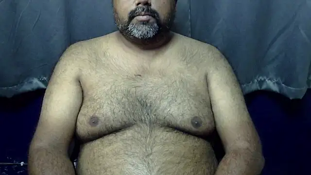 hairysubcub 70 online show from 04/16/26, 04:57