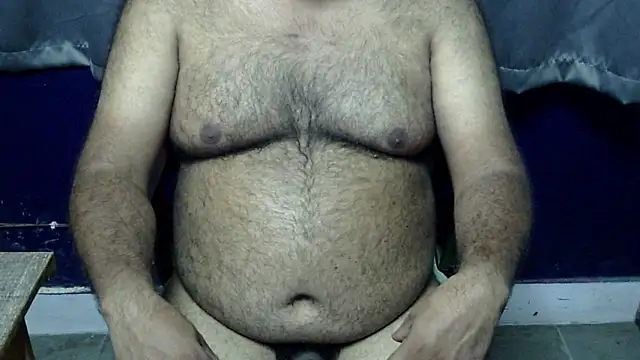 hairysubcub 70 online show from 06/01/26, 06:15