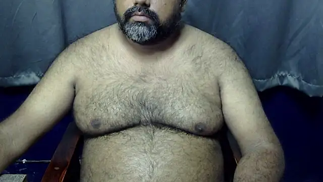 hairysubcub 70 online show from 06/02/26, 06:59