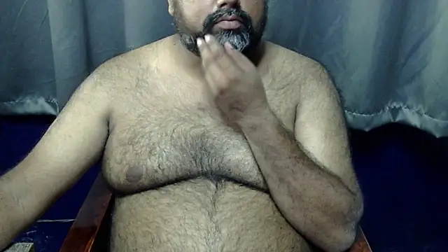hairysubcub 70 online show from 06/03/26, 10:29