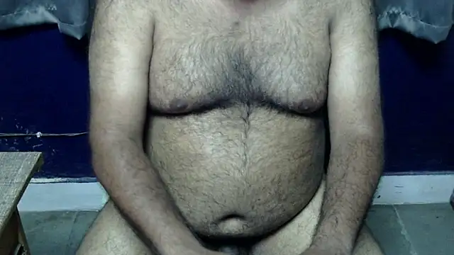 hairysubcub 70 online show from 06/06/26, 04:23