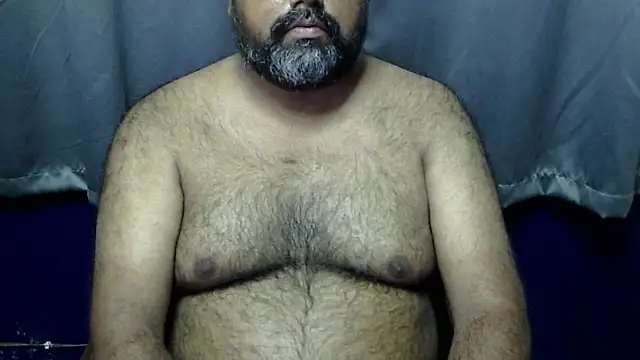 hairysubcub 70 online show from 06/07/26, 07:34