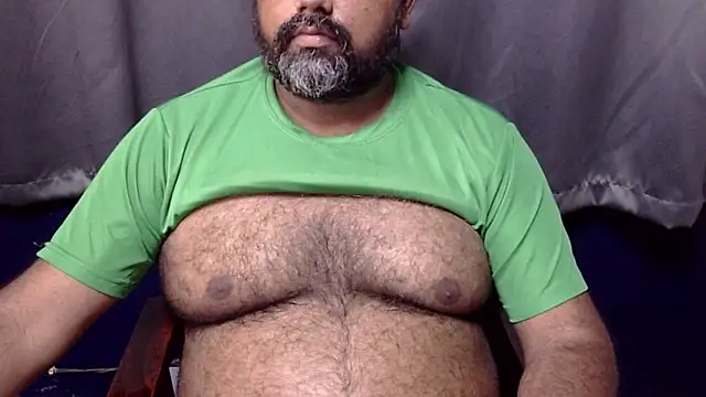 hairysubcub 70 online show from 06/09/26, 05:52