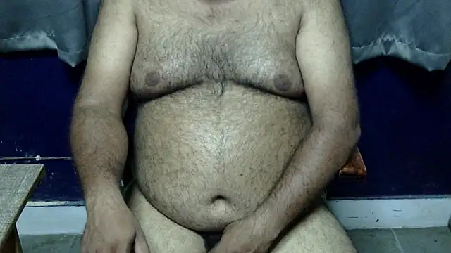hairysubcub 70 online show from 06/10/26, 06:07