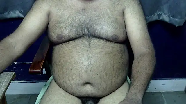 hairysubcub 70 online show from 06/11/26, 06:55