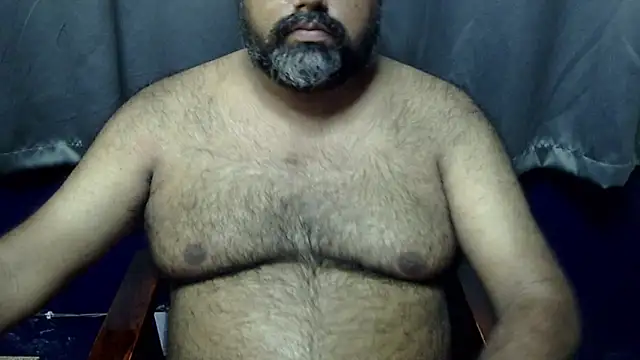 hairysubcub 70 online show from 06/12/26, 07:18