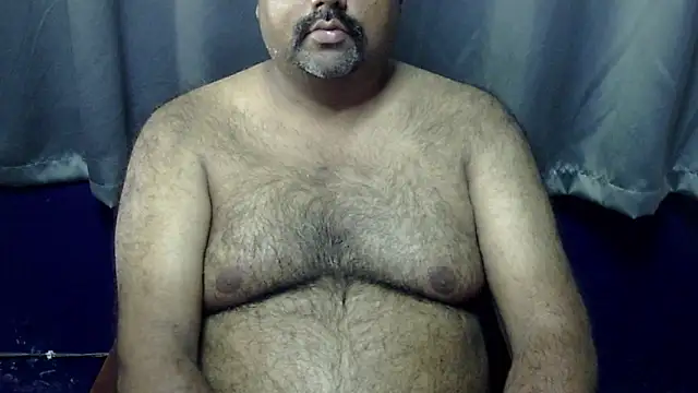 hairysubcub 70 online show from 06/14/26, 09:22