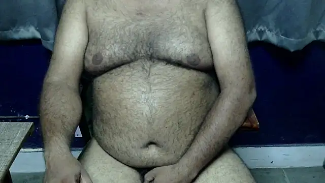 hairysubcub 70 online show from 06/20/26, 06:33