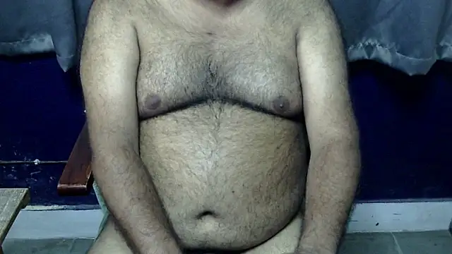 hairysubcub 70 online show from 06/25/26, 05:12
