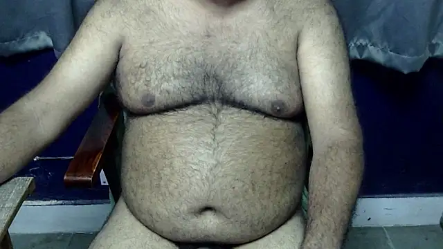 hairysubcub 70 online show from 06/29/26, 06:41