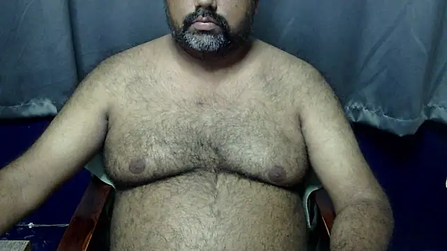 hairysubcub 70 online show from 06/29/26, 10:48