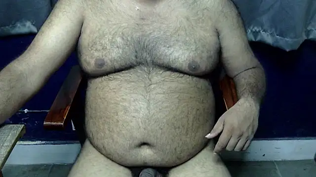 hairysubcub 70 online show from 07/01/26, 04:14