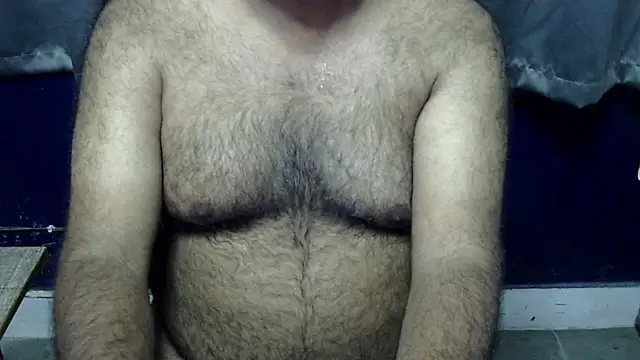 hairysubcub 70 online show from 07/01/26, 04:18
