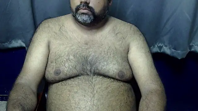 hairysubcub 70 online show from 07/05/26, 07:04
