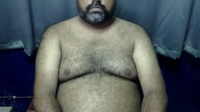 hairysubcub 70 online show from 07/12/26, 07:21